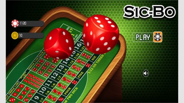 Mẹo chơi Sicbo dễ thắng từ các chuyên gia