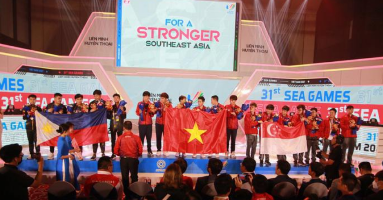 Tốc Chiến Việt Nam tại SEA Games 31 đã để lại những dấu ấn gì với khán giả?